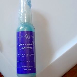 Lilla Rose Sea Salt Spray for hair